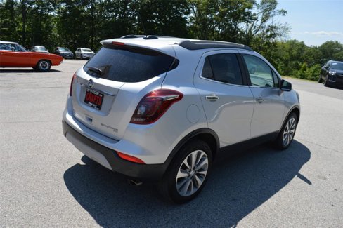Used 2019 Buick Encore Preferred image 5