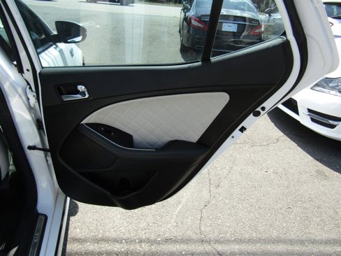 Used 2014 Kia Optima SX image 21