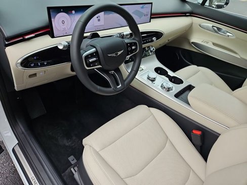 New 2026 Genesis GV70 2.5T Select image 7