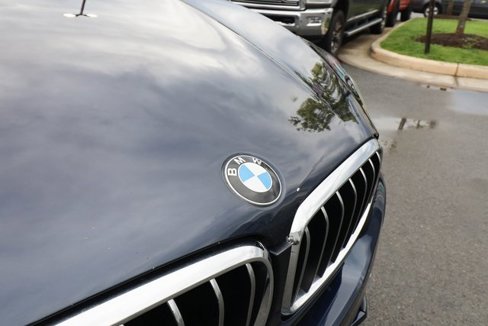Used 2017 BMW X5 xDrive35i image 18