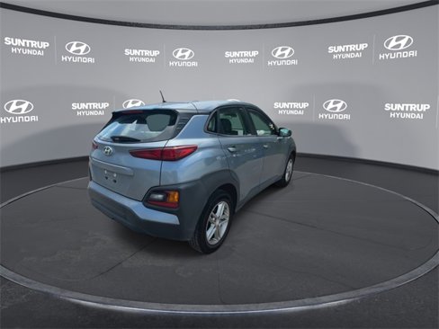 Used 2019 Hyundai Kona SE image 19
