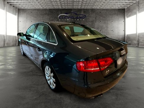 Used 2011 Audi A4 2.0T Premium Plus image 5