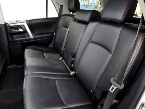 Used 2022 Toyota 4Runner TRD Sport image 57