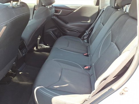 Used 2019 Subaru Forester w/ Alloy Wheel Package image 8