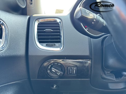 Used 2015 Dodge Durango Limited image 24