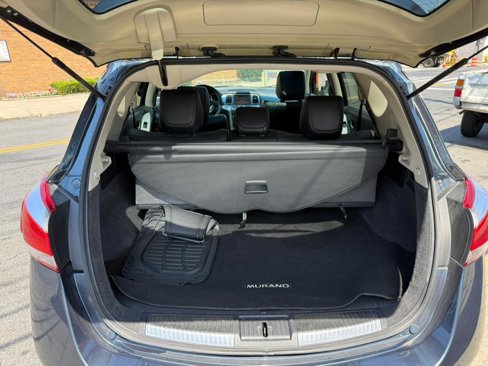 Used 2012 Nissan Murano SL image 19
