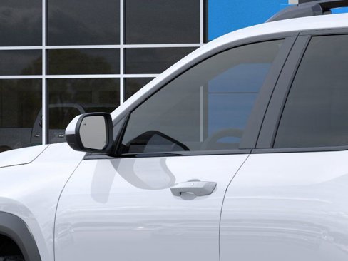 New 2026 Chevrolet Equinox ACTIV w/ LPO, Floor Liner Package image 12