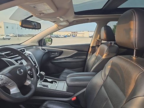 Used 2016 Nissan Murano SL image 5