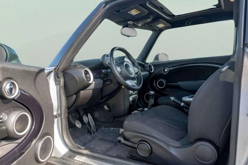Used 2009 MINI Cooper S image 6