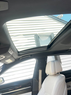 Used 2014 BMW 750Li image 24
