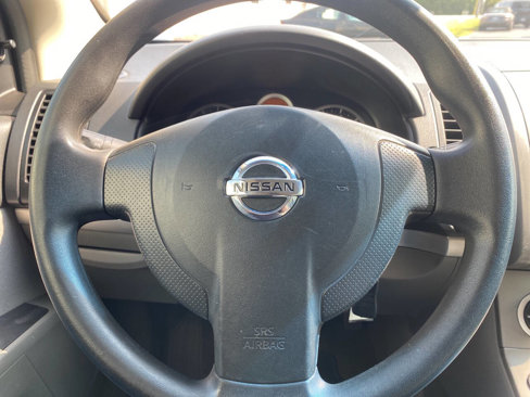 Used 2007 Nissan Sentra 2.0 image 11