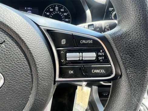 Used 2021 Kia Seltos LX image 19
