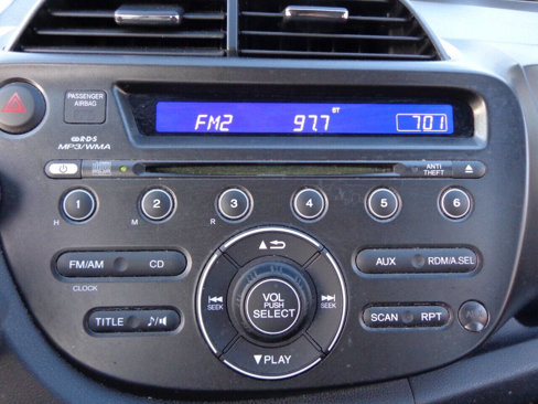 Used 2012 Honda Fit Sport image 26