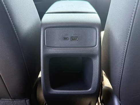 New 2025 Chevrolet Trax LT w/ Driver Confidence Package image 20