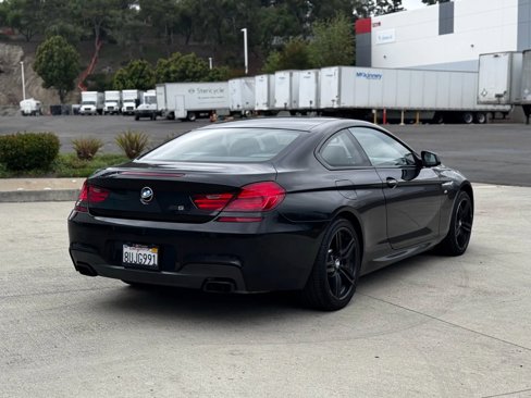 Used 2014 BMW 650i Coupe image 10