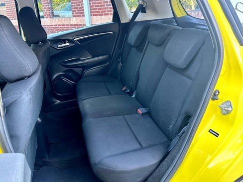 Used 2015 Honda Fit EX image 27