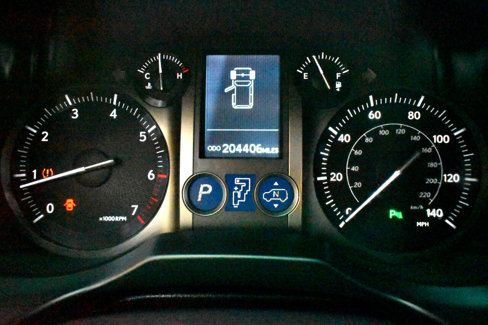 Used 2012 Lexus GX 460 Premium image 17