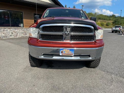 Used 2009 Dodge Ram 1500 Truck SLT image 12