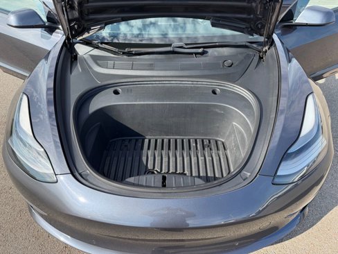Used 2021 Tesla Model 3 Standard Range Plus image 24