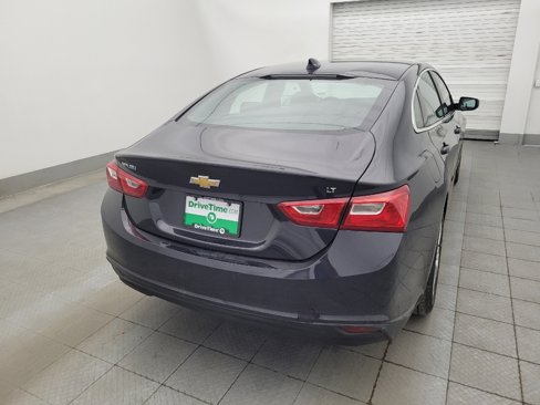 Used 2023 Chevrolet Malibu LT image 7