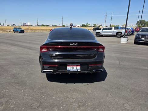 Used 2023 Kia K5 GT-Line w/ GT-Line Premium Package image 8