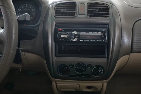 Used 2001 MAZDA Protege image 19