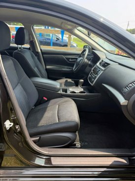Used 2017 Nissan Altima 2.5 S w/ Power Driver Seat Package image 7