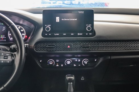 Certified 2023 Honda HR-V Sport image 16