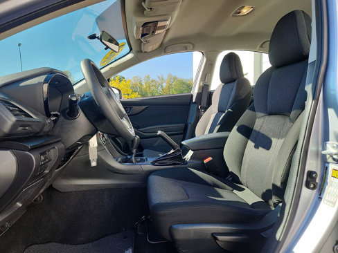 Used 2022 Subaru Impreza 2.0i image 13