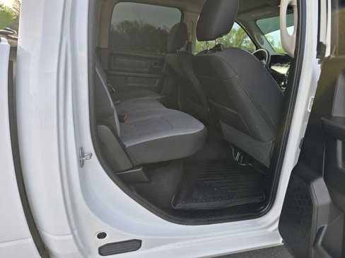 Used 2022 RAM 1500 Tradesman w/ Popular Equipment Group image 14