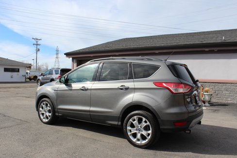 Used 2013 Ford Escape SEL image 9