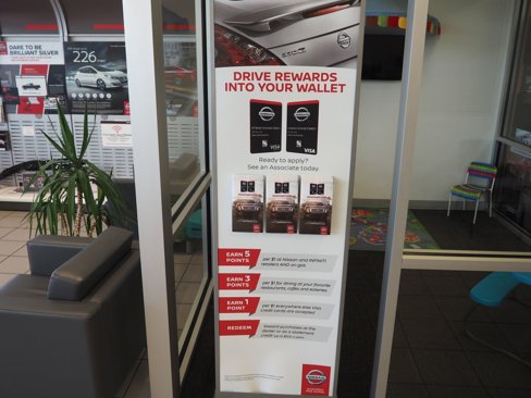 Used 2024 Nissan Sentra S image 19