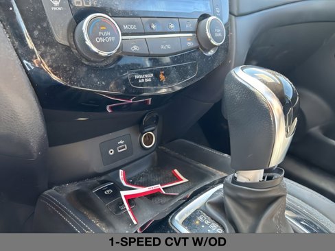 Used 2018 Nissan Rogue SL w/ Premium Package image 29