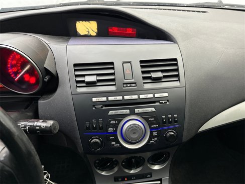 Used 2011 MAZDA MAZDA3 s Sport image 28