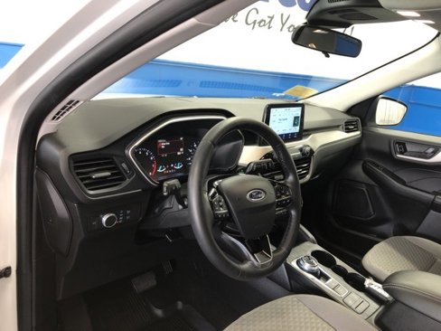 Certified 2022 Ford Escape SE w/ Convenience Package image 14