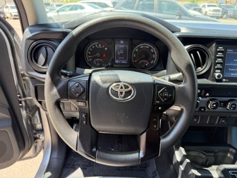 Used 2020 Toyota Tacoma SR image 12