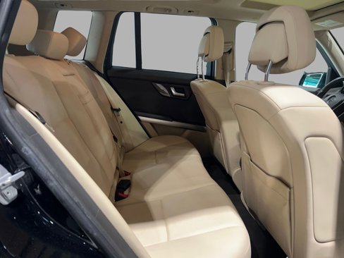 Used 2013 Mercedes-Benz GLK 350 2WD image 27