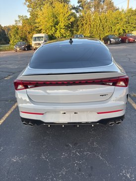Used 2024 Kia K5 GT w/ GT1 Package image 5