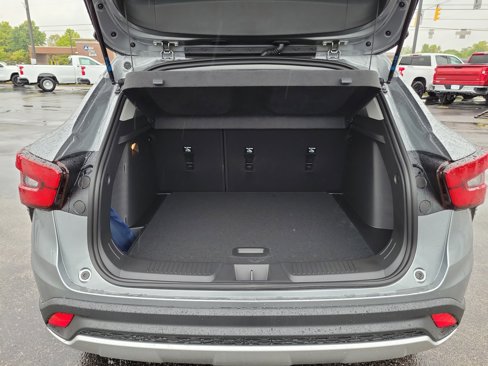 New 2026 Chevrolet Trax LT w/ LT Convenience Package image 13
