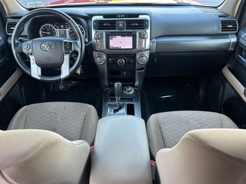 Used 2014 Toyota 4Runner SR5 image 23
