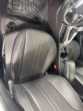 Used 2014 Ford Focus SE w/ Equipment Group 201A image 13