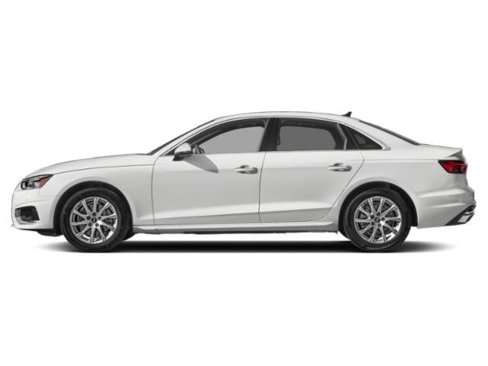Used 2023 Audi A4 2.0T Premium Plus image 5