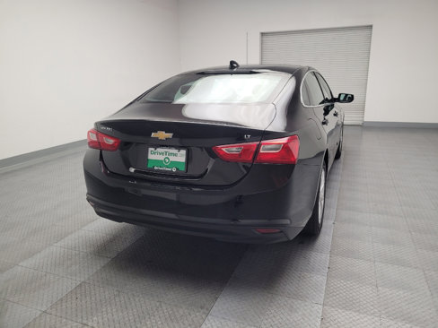 Used 2023 Chevrolet Malibu LT image 7