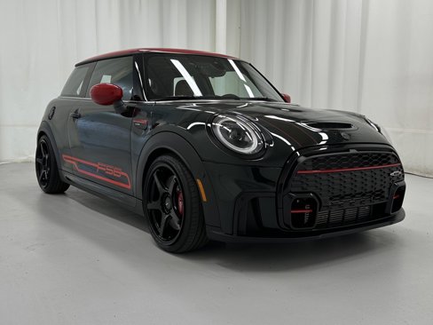 Used 2024 MINI Cooper John Cooper Works image 2