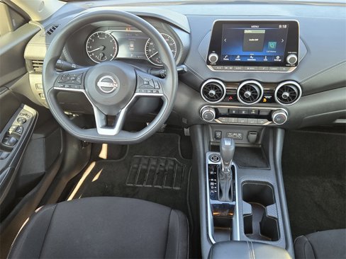 Used 2024 Nissan Sentra SV image 22