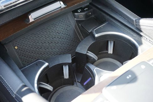 Certified 2021 Mercedes-Benz GLE 350 image 37