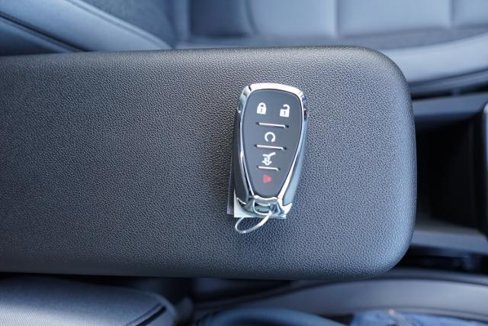 New 2025 Chevrolet TrailBlazer LT w/ Convenience Package image 26