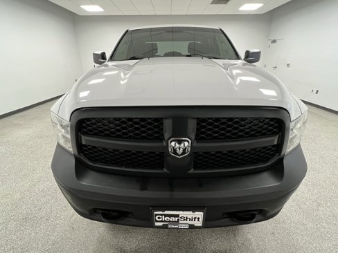 Used 2015 RAM 1500 Tradesman w/ Popular Equipment Group image 3
