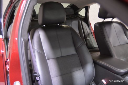 Used 2017 Chevrolet Impala LT image 14