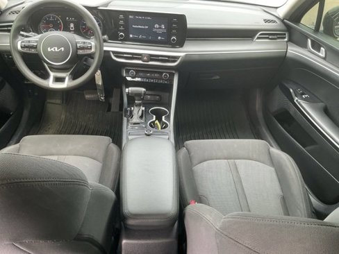 Used 2022 Kia K5 LX image 15